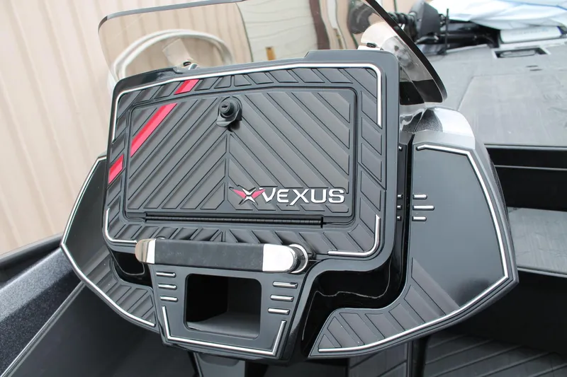 Slide: The Image of Vexus VX20 2024 - 7