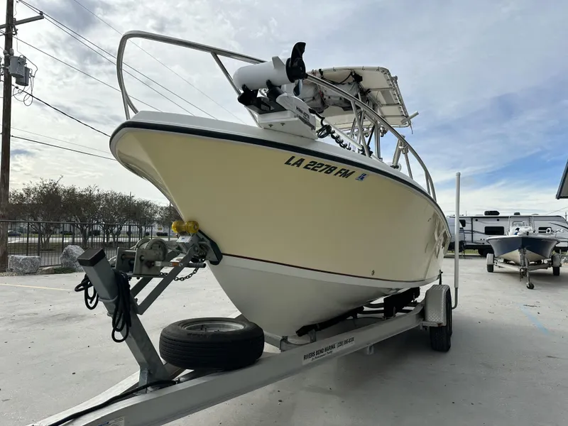 Slide: The Image of Sail Fish 218 CC 2005 - 12