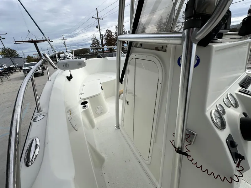 Slide: The Image of Sail Fish 218 CC 2005 - 3