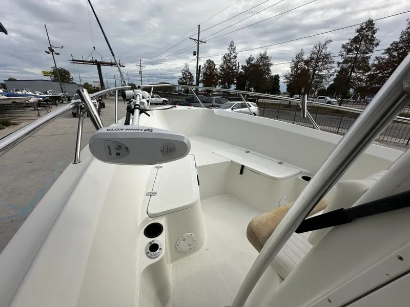 Slide: The Image of Sail Fish 218 CC 2005 - 6