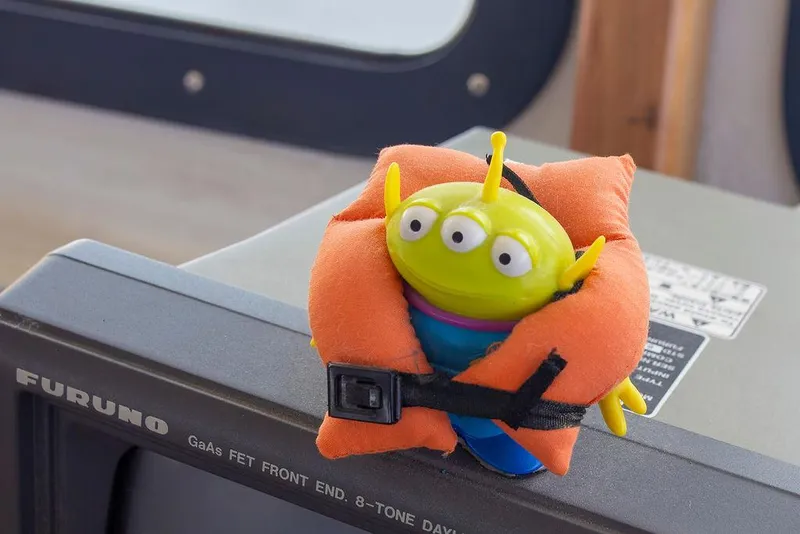 Slide: The Image of Custom 62 Catamaran 2008 - 102