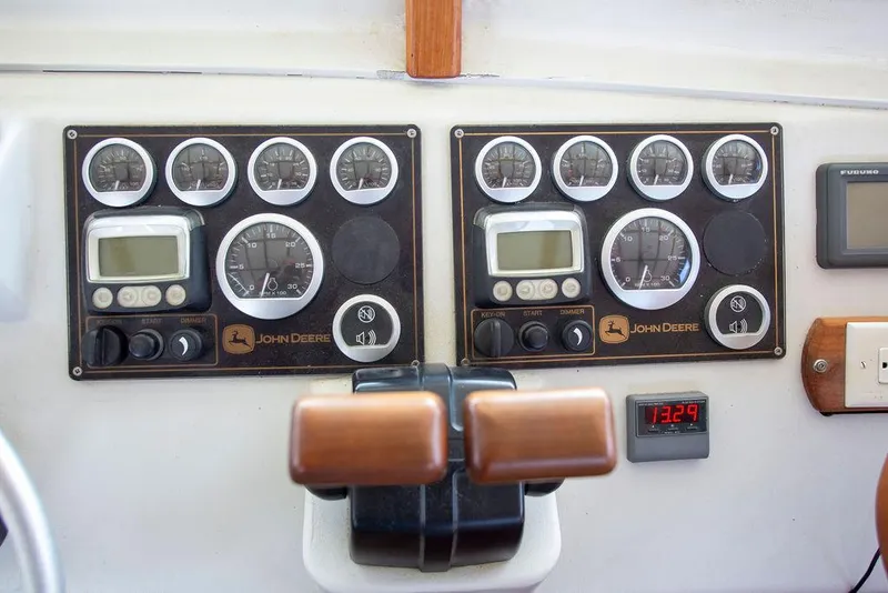 Slide: The Image of Custom 62 Catamaran 2008 - 105