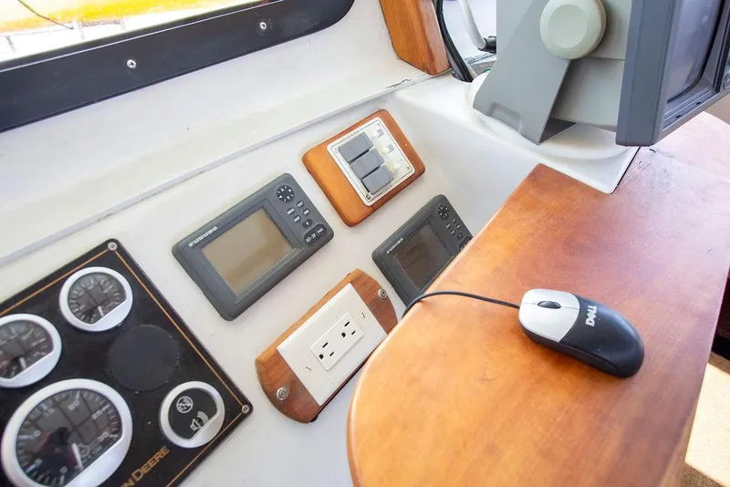 Slide: The Image of Custom 62 Catamaran 2008 - 106