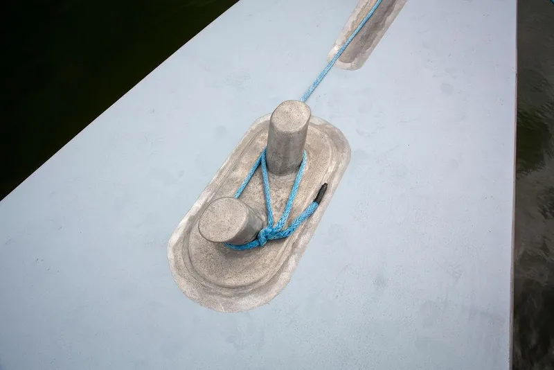 Slide: The Image of Custom 62 Catamaran 2008 - 53