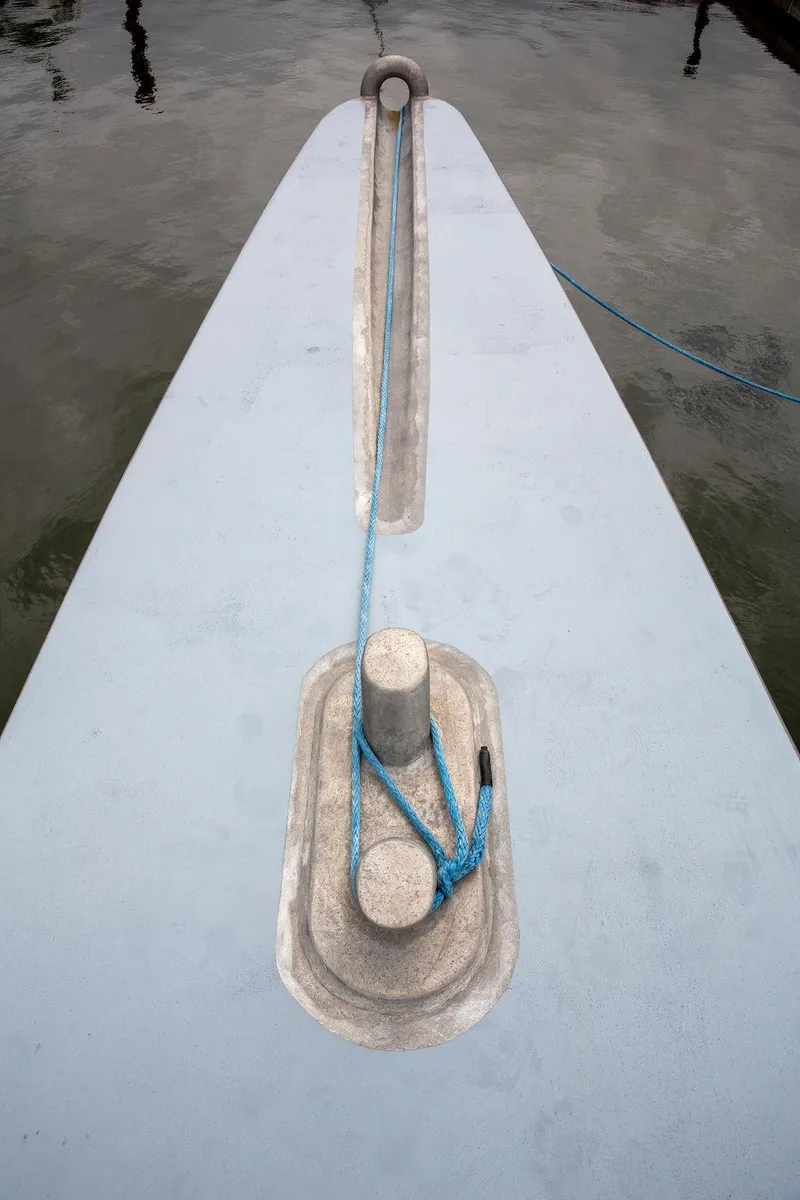 Slide: The Image of Custom 62 Catamaran 2008 - 54