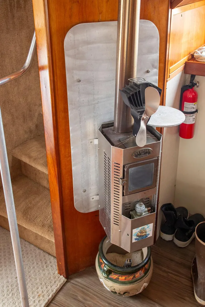 Slide: The Image of Custom 62 Catamaran 2008 - 80