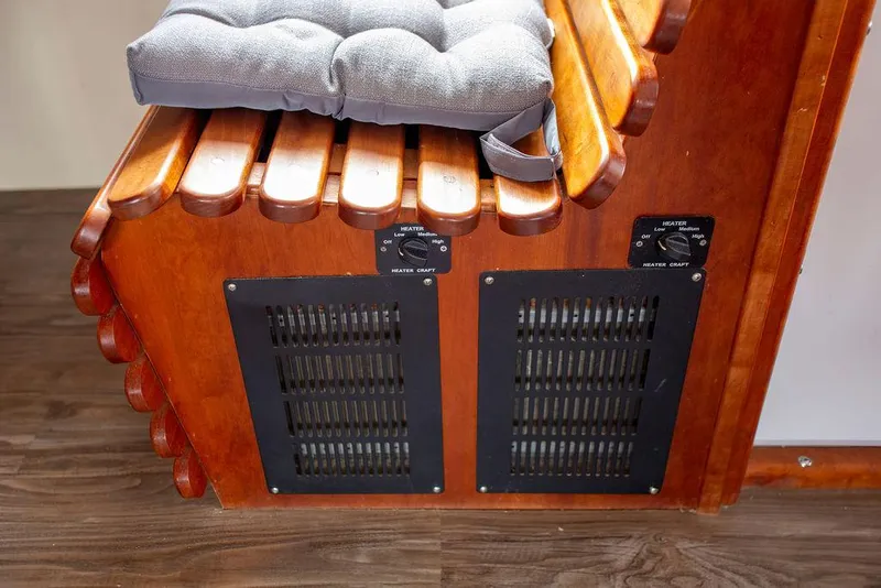 Slide: The Image of Custom 62 Catamaran 2008 - 81