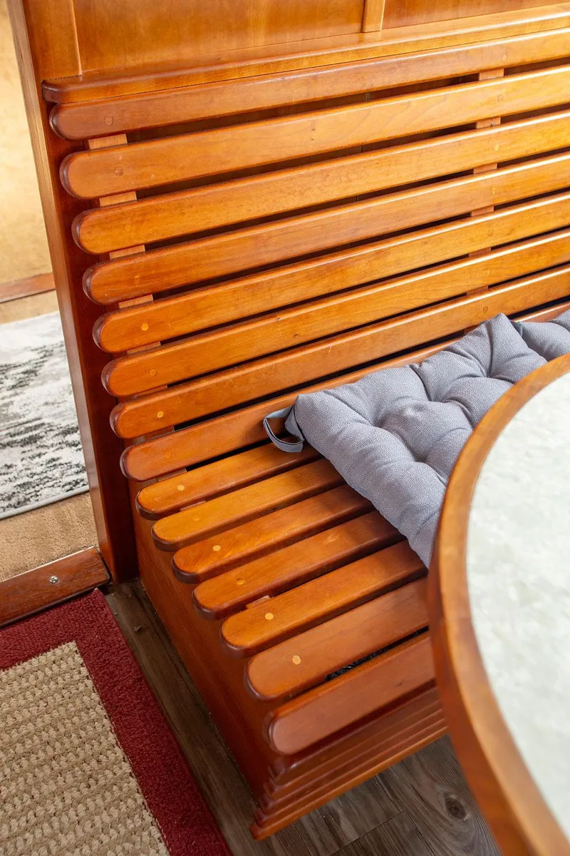 Slide: The Image of Custom 62 Catamaran 2008 - 82