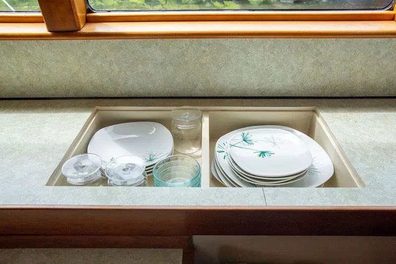 Slide: The Image of Custom 62 Catamaran 2008 - 83