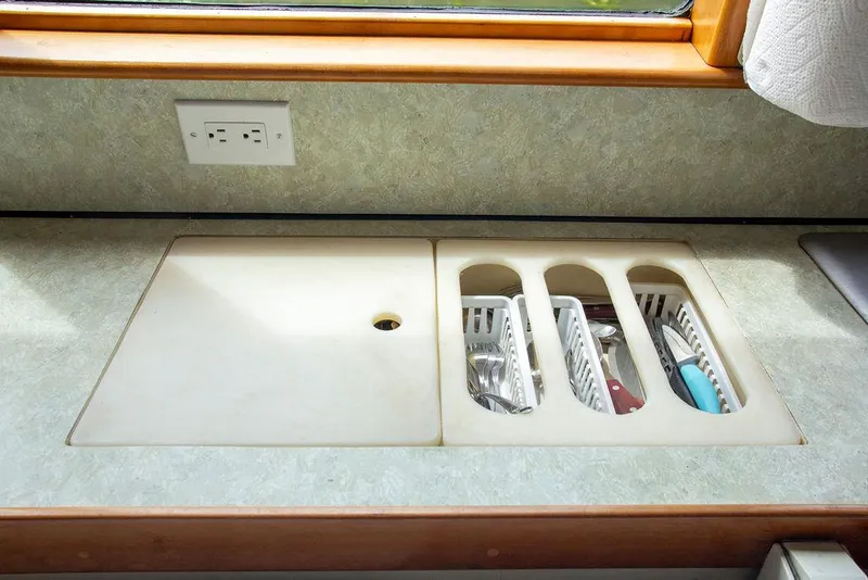 Slide: The Image of Custom 62 Catamaran 2008 - 84