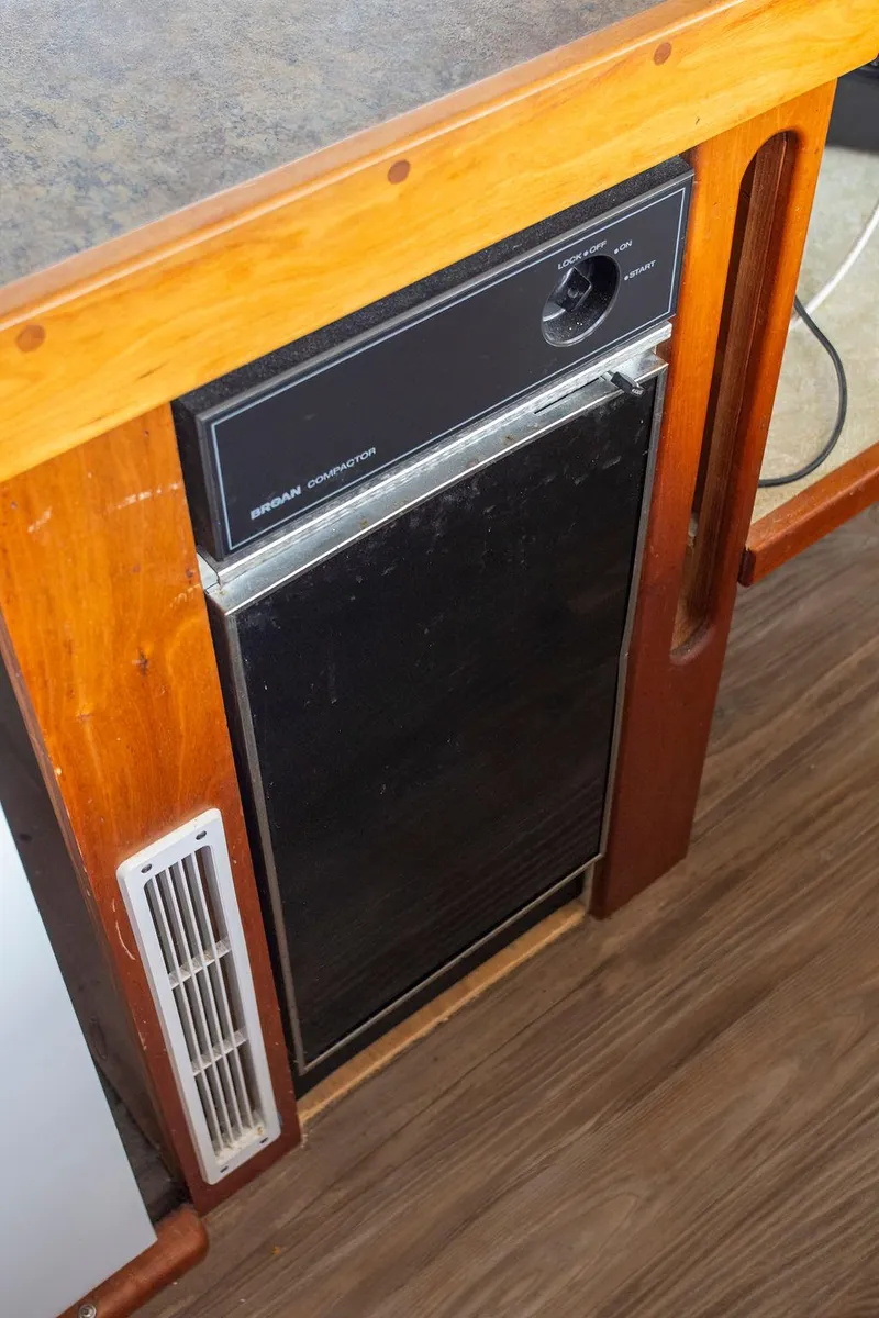 Slide: The Image of Custom 62 Catamaran 2008 - 89