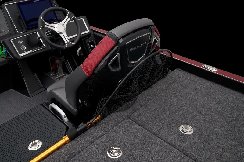 Slide: The Image of Ranger Z521R Ranger Cup Equipped 2024 - 49