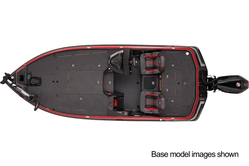 Slide: The Image of Ranger Z521R Ranger Cup Equipped 2024 - 8