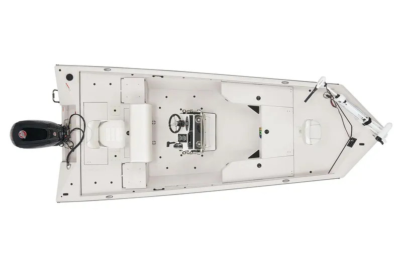 Slide: The Image of Manufacturer Provided Image: Ranger RB190 - 4