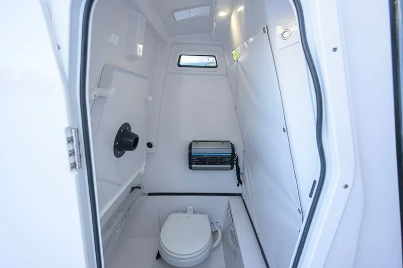 Slide: The Image of Sportsman Open 262 Center Console 2027 - 46