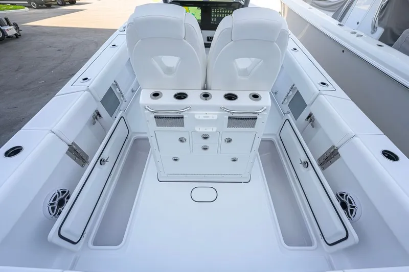Slide: The Image of Sportsman Open 262 Center Console 2027 - 39
