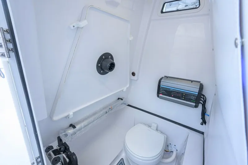 Slide: The Image of Sportsman Open 262 Center Console 2027 - 47