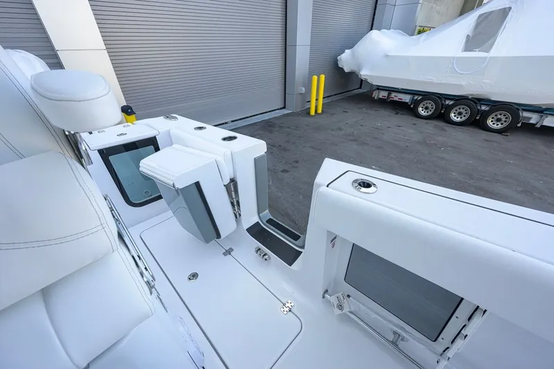 Slide: The Image of Sportsman Open 262 Center Console 2027 - 38