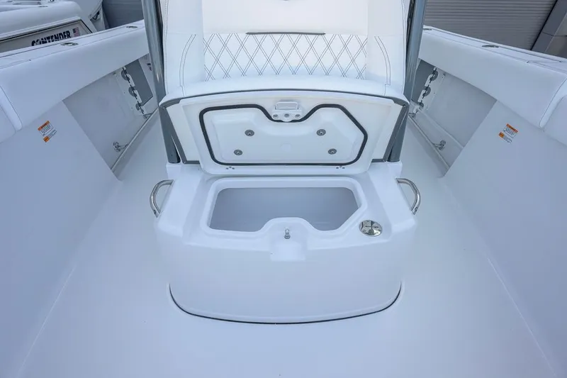Slide: The Image of Sportsman Open 262 Center Console 2027 - 17
