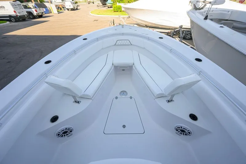 Slide: The Image of Sportsman Open 262 Center Console 2027 - 11