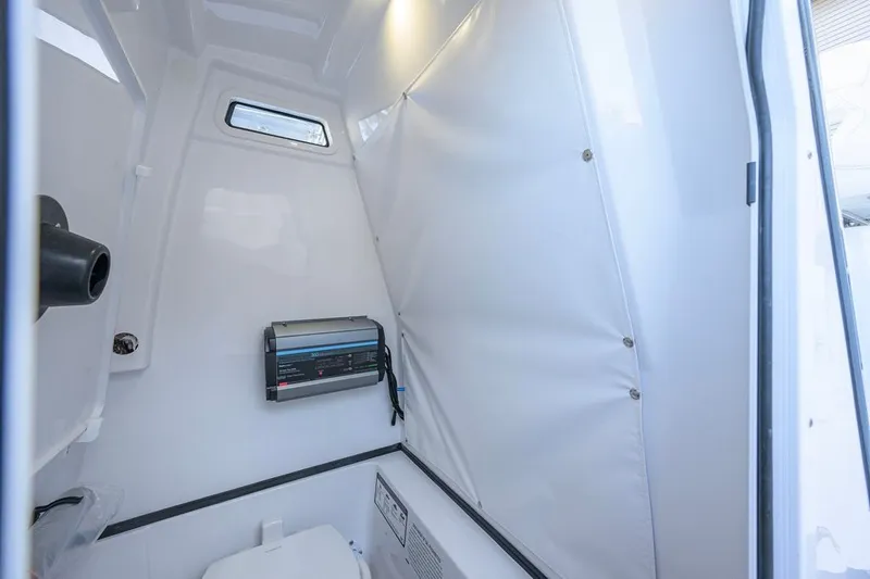 Slide: The Image of Sportsman Open 262 Center Console 2027 - 48