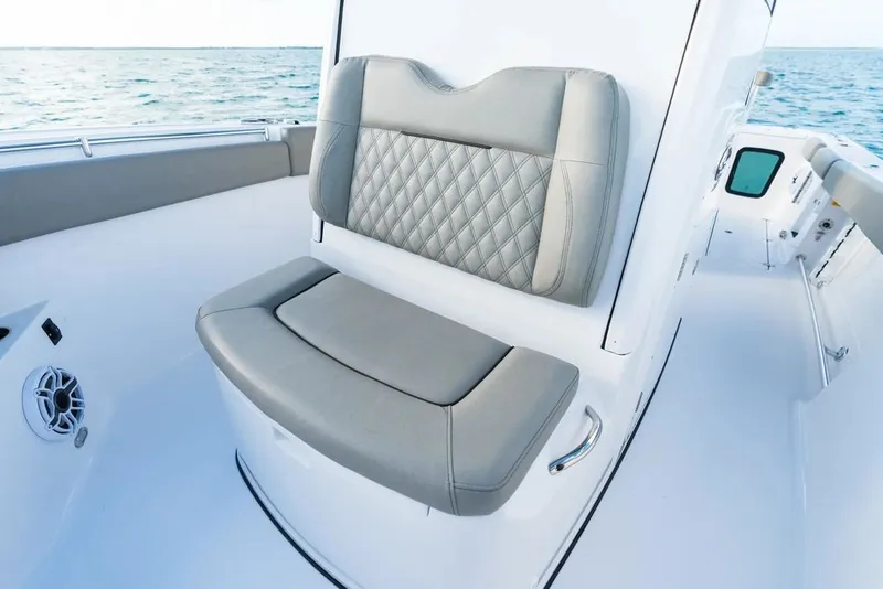Slide: The Image of Sportsman Open 282 Center Console 2027 - 4
