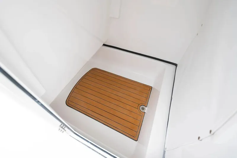 Slide: The Image of Sportsman Masters 267OE Bay Boat 2027 - 9