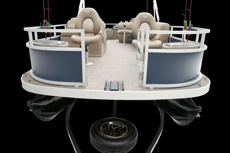 Slide: The Image of Ranger Reata 200F 2024 - 28