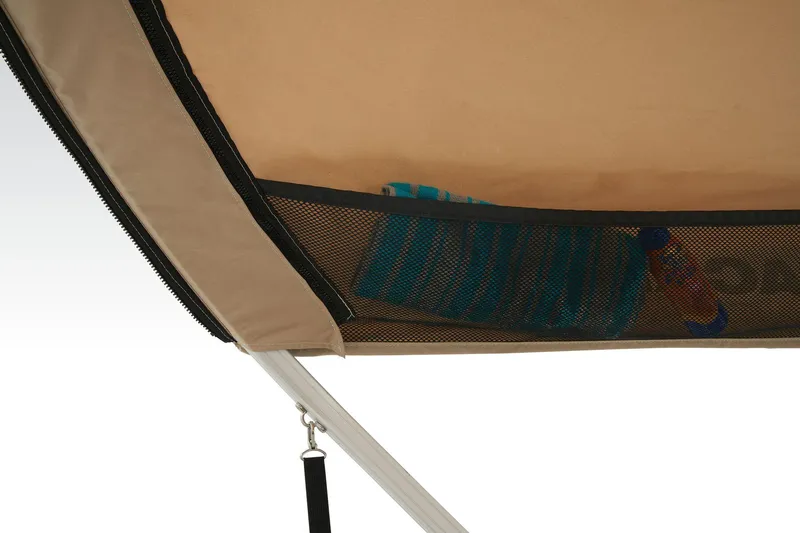 Slide: The Image of Sun Tracker SportFish 22 XP3 2024 - 50