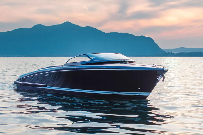 Slide: The Image of Riva Iseo Super 2026 - 1