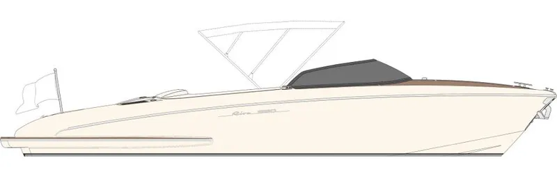 Slide: The Image of Riva Iseo Super 2026 - 14