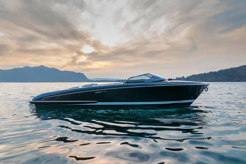 The Image of Riva Iseo Super 2027 - undefined