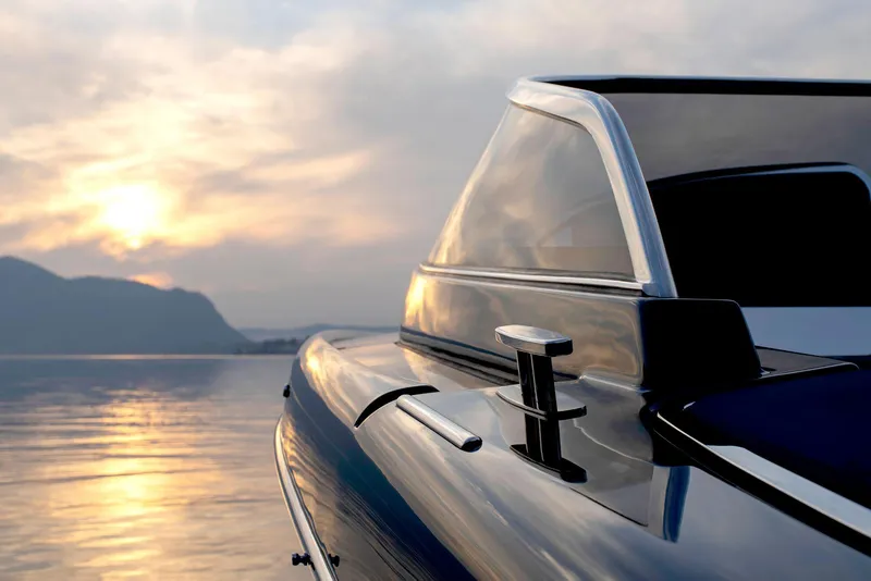 Slide: The Image of Riva Iseo Super 2027 - 11