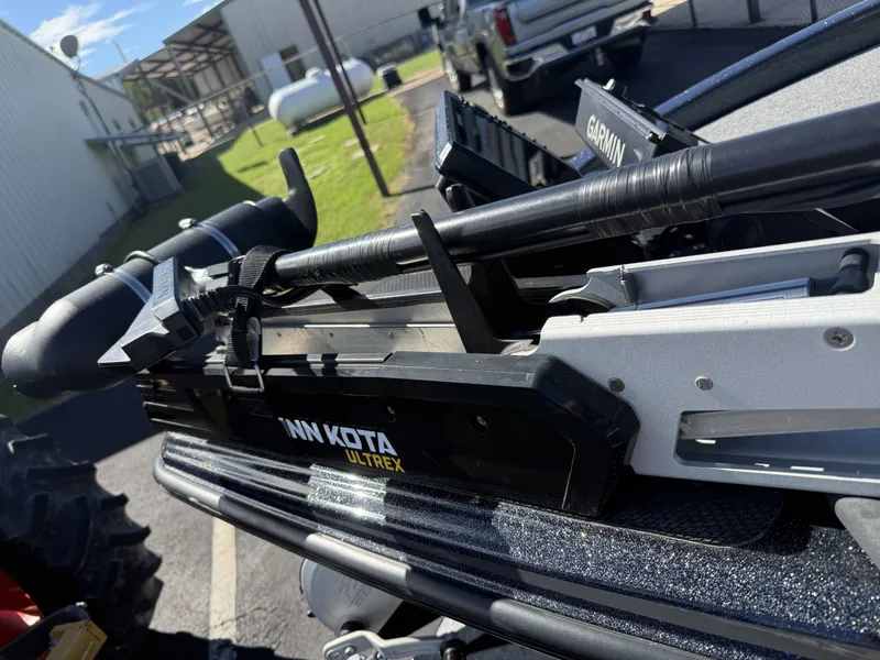 Slide: The Image of Phoenix Boats 921 ELITE 2021 - 8