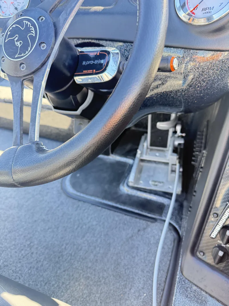 Slide: The Image of Phoenix Boats 921 ELITE 2021 - 3