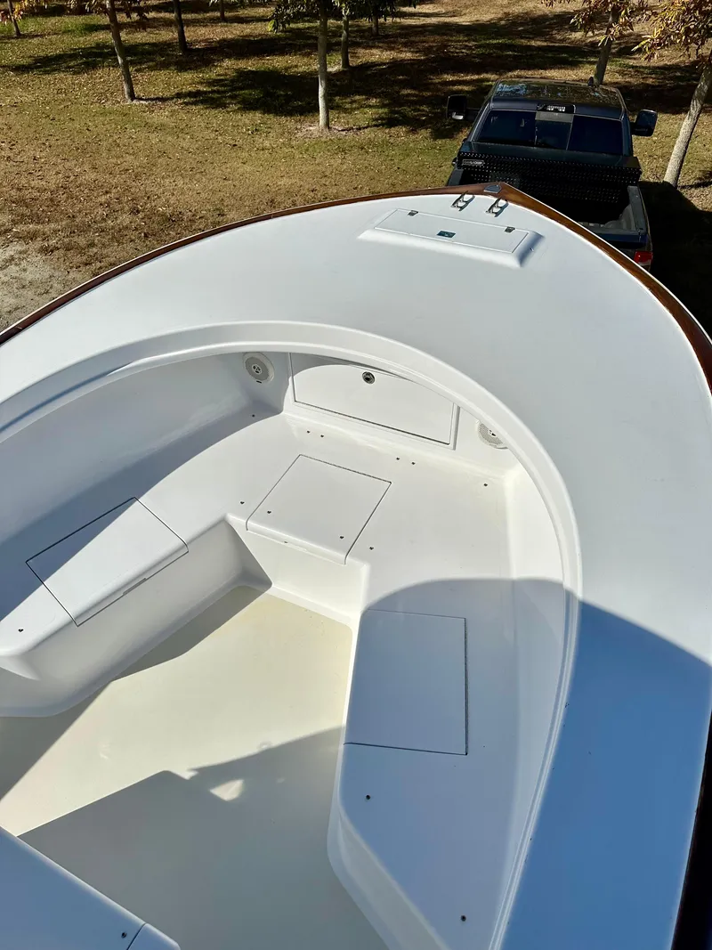 Slide: The Image of Custom Carolina 26cc 2012 - 15