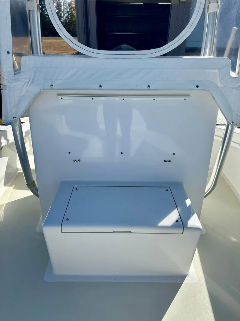 Slide: The Image of Custom Carolina 26cc 2012 - 20