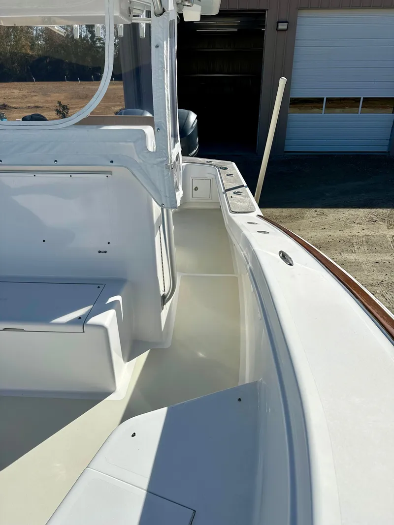 Slide: The Image of Custom Carolina 26cc 2012 - 22