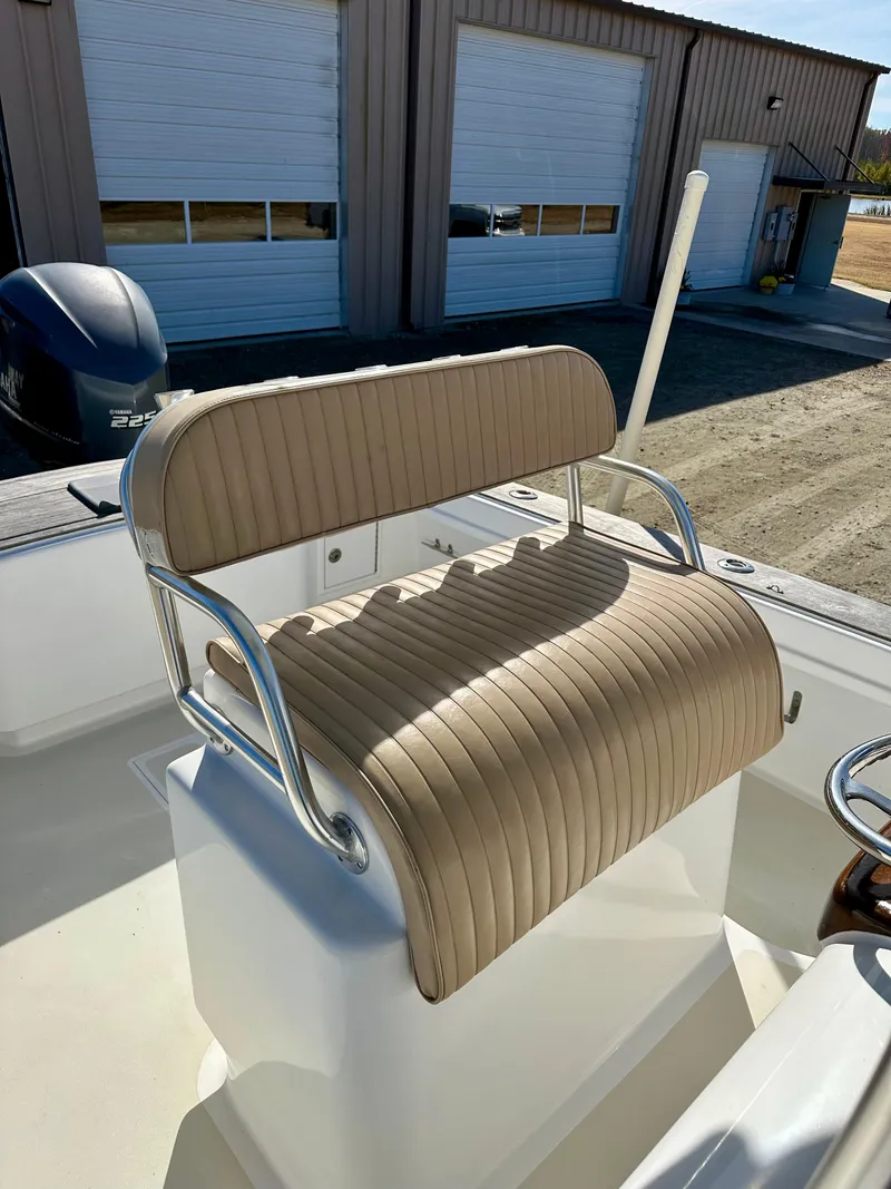 Slide: The Image of Custom Carolina 26cc 2012 - 30