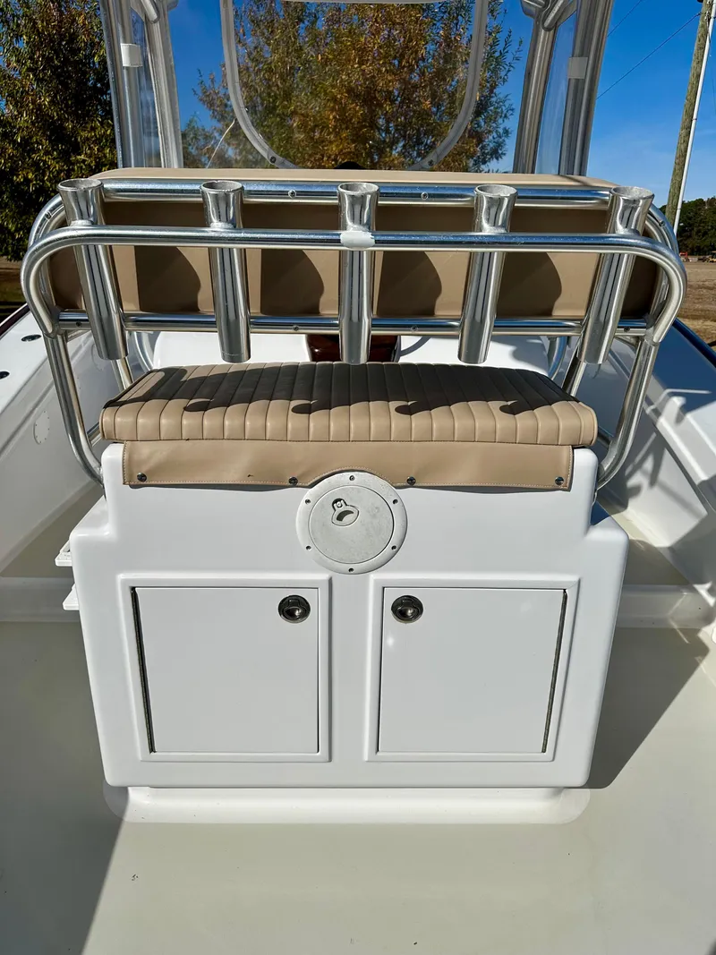 Slide: The Image of Custom Carolina 26cc 2012 - 33