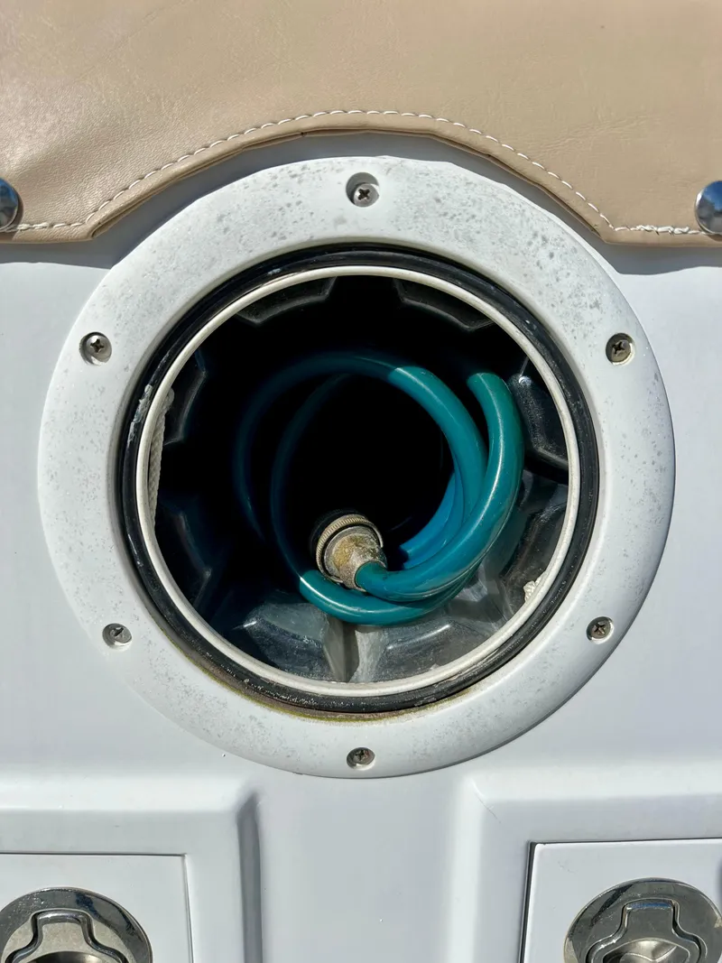 Slide: The Image of Custom Carolina 26cc 2012 - 35