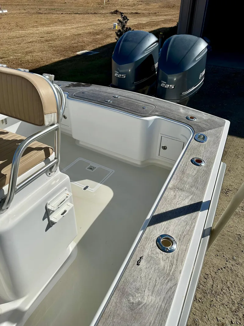 Slide: The Image of Custom Carolina 26cc 2012 - 38