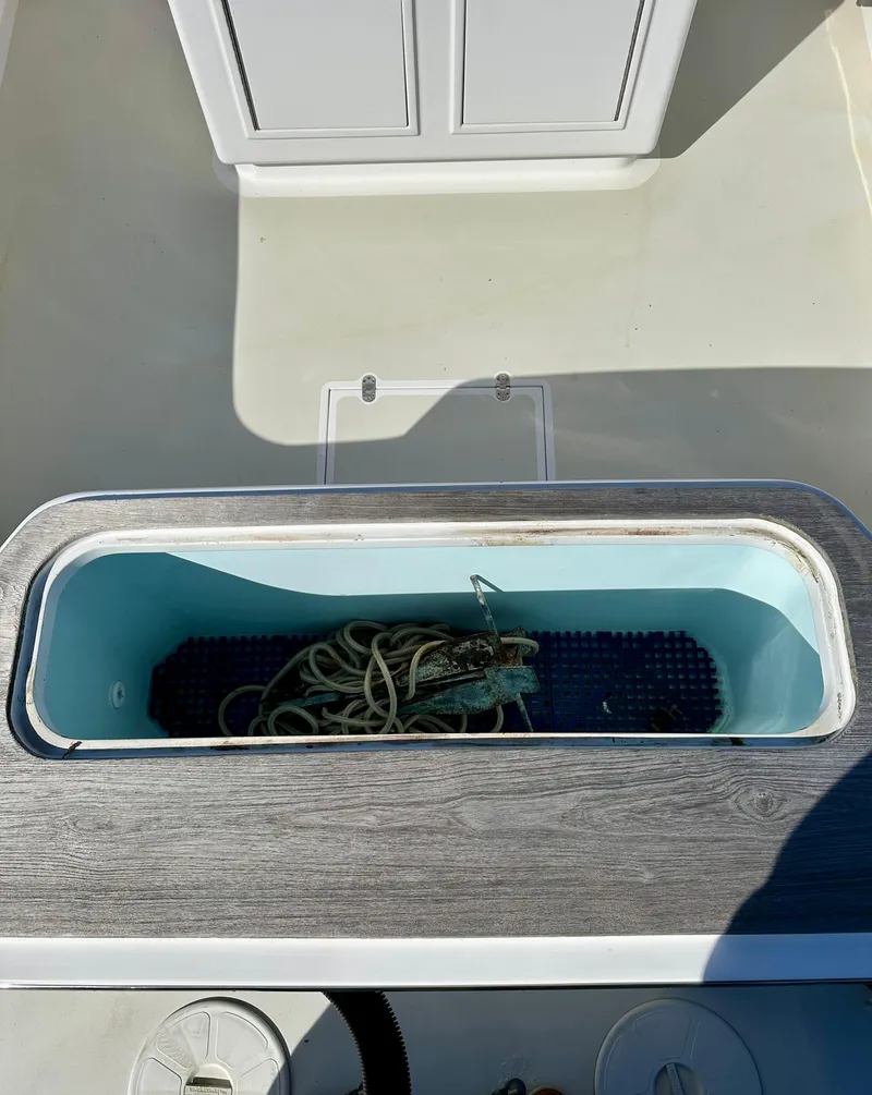 Slide: The Image of Custom Carolina 26cc 2012 - 43