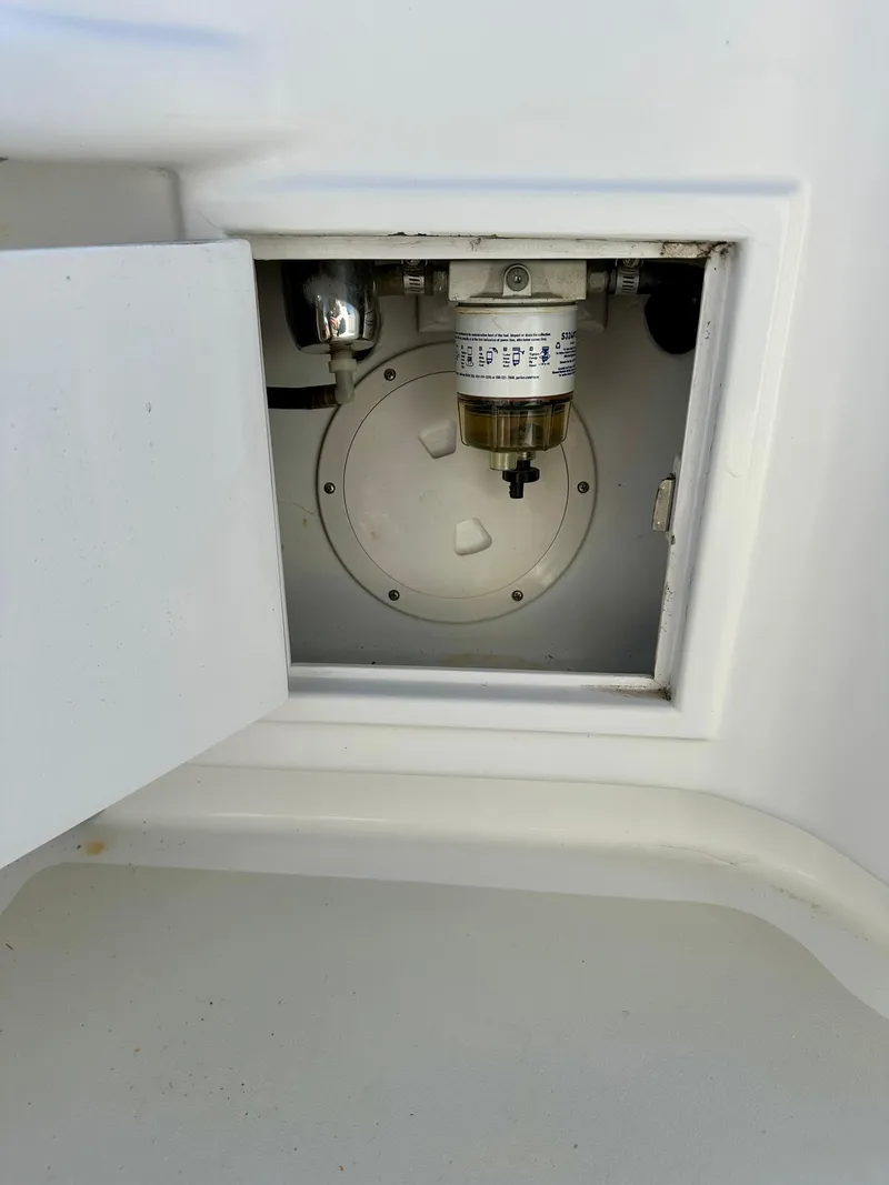 Slide: The Image of Custom Carolina 26cc 2012 - 44