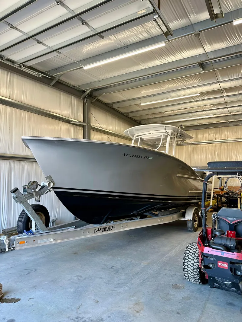 Slide: The Image of Custom Carolina 26cc 2012 - 51