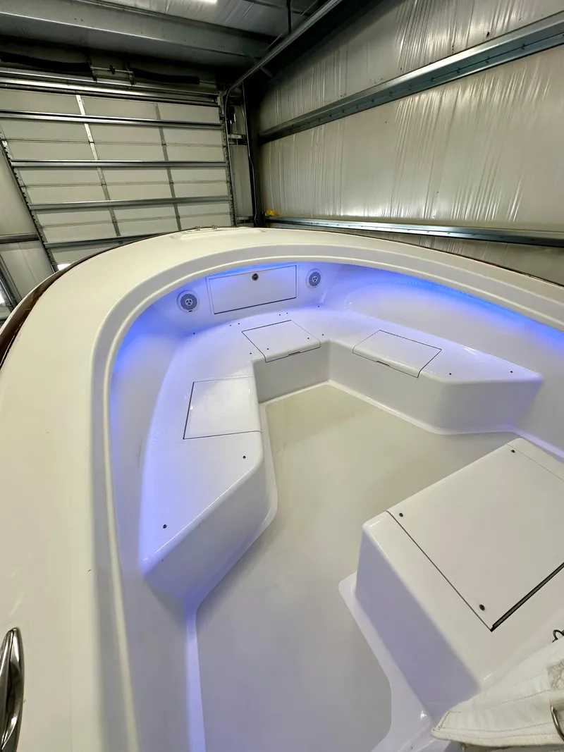 Slide: The Image of Custom Carolina 26cc 2012 - 52