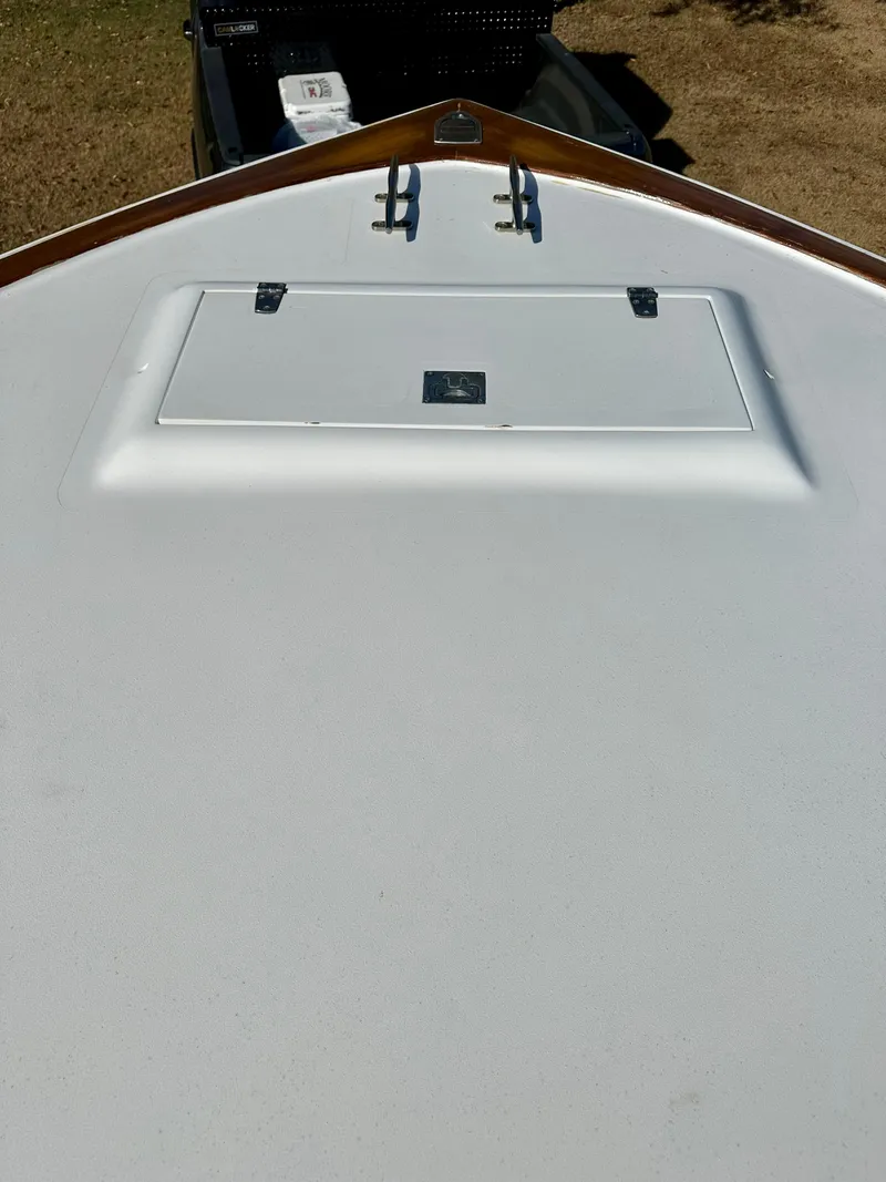 Slide: The Image of Custom Carolina 26cc 2012 - 8