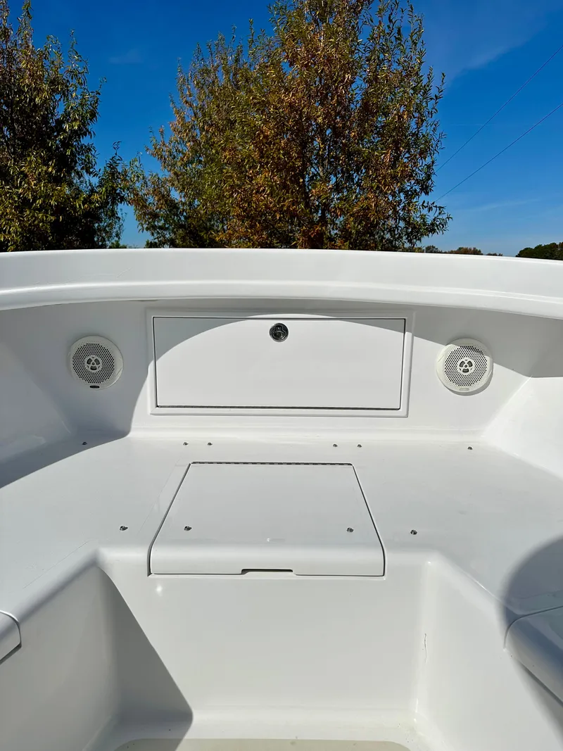 Slide: The Image of Custom Carolina 26cc 2012 - 9