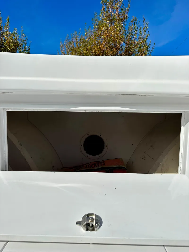 Slide: The Image of Homemade 26cc 2011 - 10