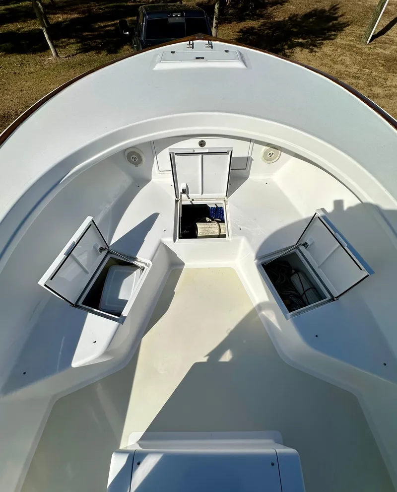 Slide: The Image of Homemade 26cc 2011 - 14